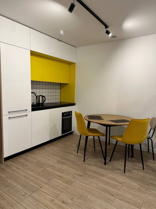 Оренда 2к квартири ЖK Рівер Парк Днепр - изображение 7