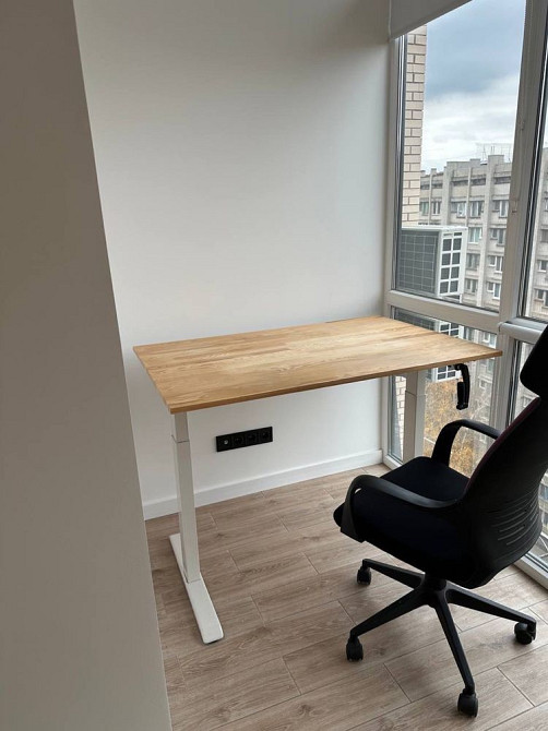 Оренда 2к квартири ЖK Рівер Парк Днепр - изображение 4