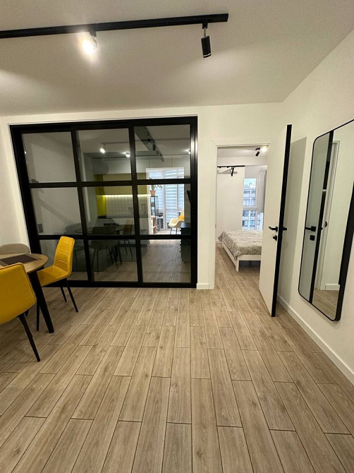 Оренда 2к квартири ЖK Рівер Парк Днепр - изображение 1