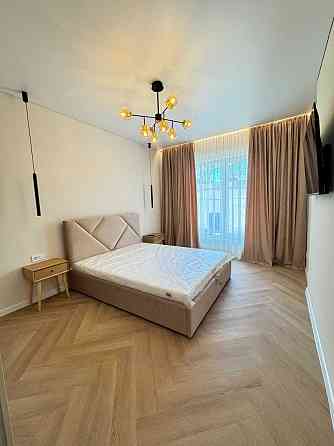 Вперше здається 1.5 кімн.квартира в новобудові. Центр Ужгород