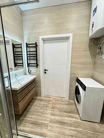 Вперше здається 1.5 кімн.квартира в новобудові. Центр Ужгород