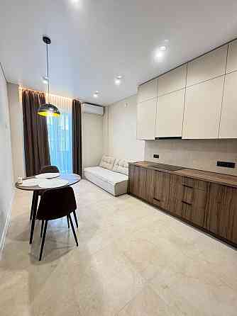 Вперше здається 1.5 кімн.квартира в новобудові. Центр Ужгород