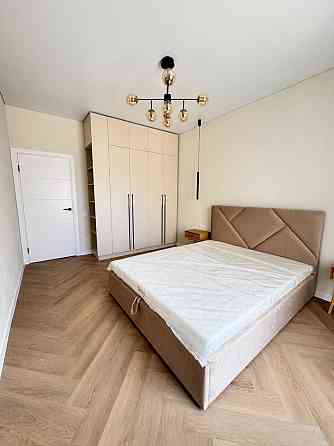 Вперше здається 1.5 кімн.квартира в новобудові. Центр Ужгород