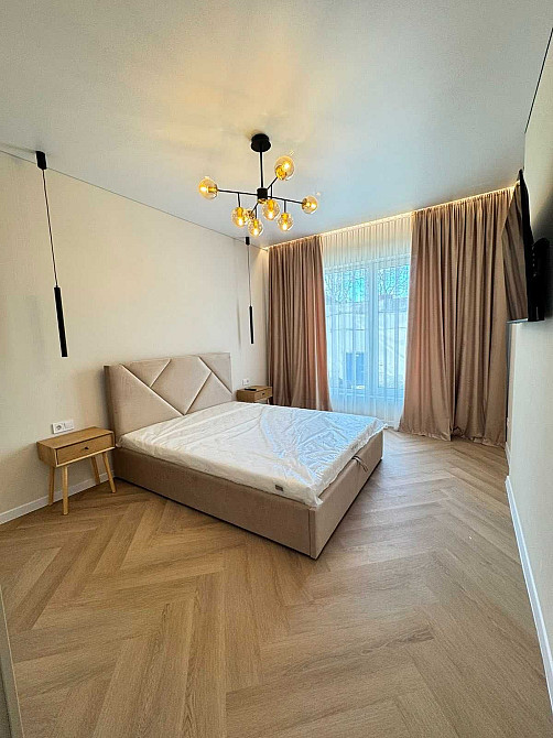 Вперше здається 1.5 кімн.квартира в новобудові. Центр Ужгород - зображення 6