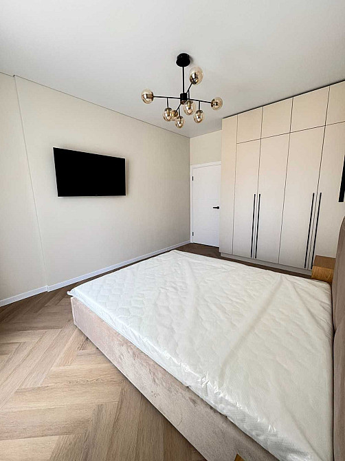 Вперше здається 1.5 кімн.квартира в новобудові. Центр Ужгород - зображення 8