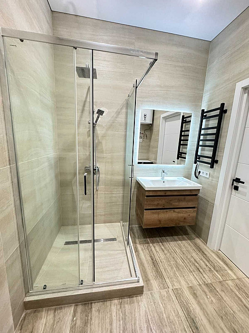 Вперше здається 1.5 кімн.квартира в новобудові. Центр Ужгород - зображення 4