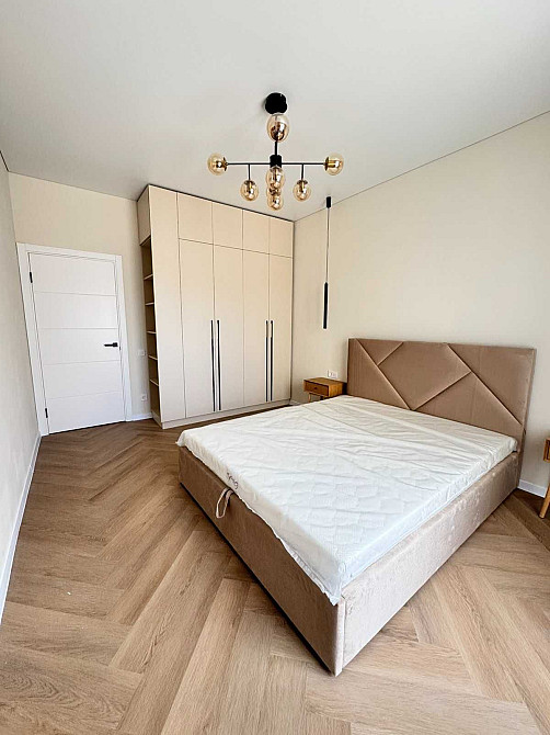 Вперше здається 1.5 кімн.квартира в новобудові. Центр Ужгород - зображення 3