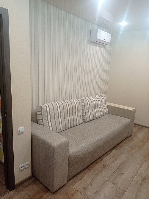 Однокомнатная квартира ЖК макеевский новострой Одесская Харків - зображення 4