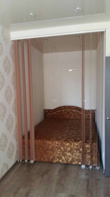 Однокомнатная квартира ЖК макеевский новострой Одесская Харків - зображення 1