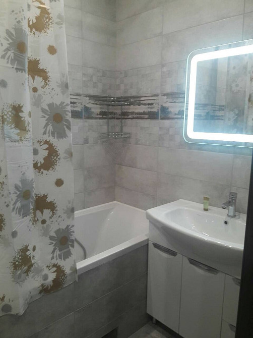 Однокомнатная квартира ЖК макеевский новострой Одесская Харків - зображення 6