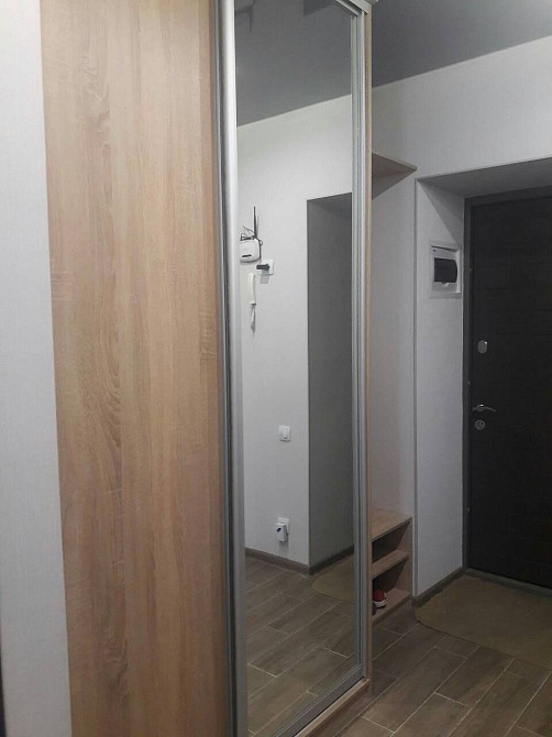 Однокомнатная квартира ЖК макеевский новострой Одесская Харків - зображення 5