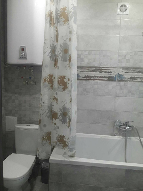 Однокомнатная квартира ЖК макеевский новострой Одесская Харків - зображення 8