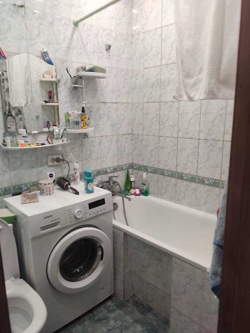 Сдам 2-х кімнатну квартиру, Новые дома, Армейская метро Харків - зображення 6