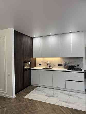 Власник, перша здача, Проспект, Рауш, студія Хмельницкий