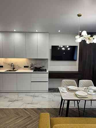 Власник, перша здача, Проспект, Рауш, студія Хмельницкий