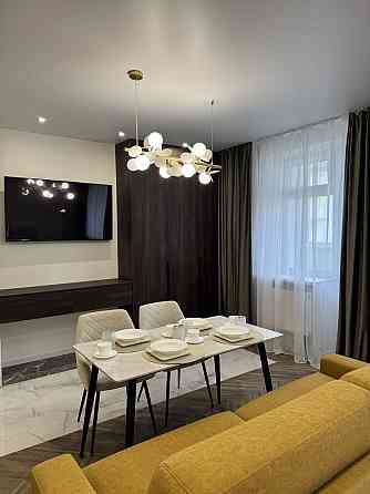 Власник, перша здача, Проспект, Рауш, студія Хмельницкий