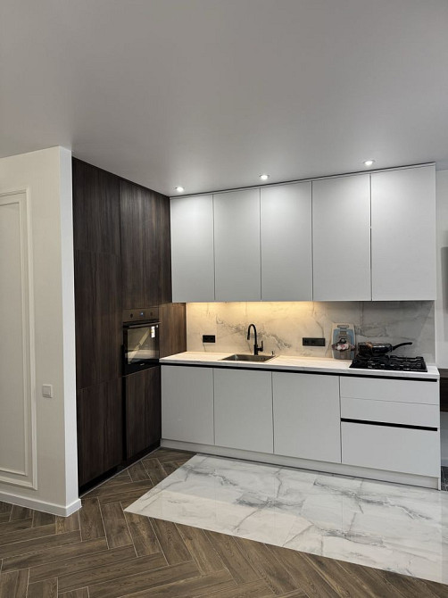 Власник, перша здача, Проспект, Рауш, студія Хмельницький - зображення 6