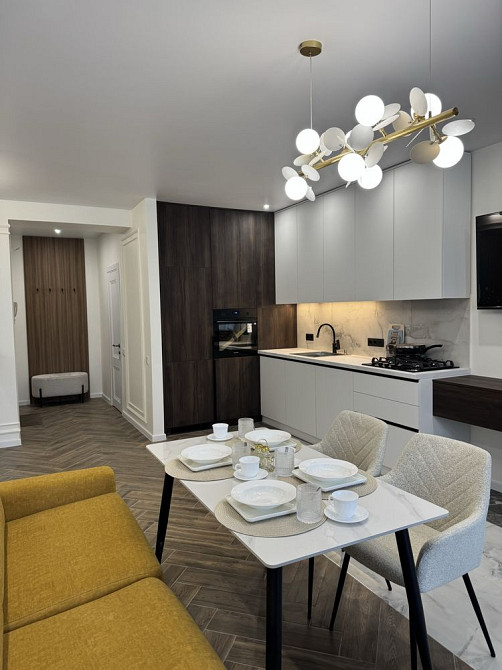 Власник, перша здача, Проспект, Рауш, студія Хмельницький - зображення 2