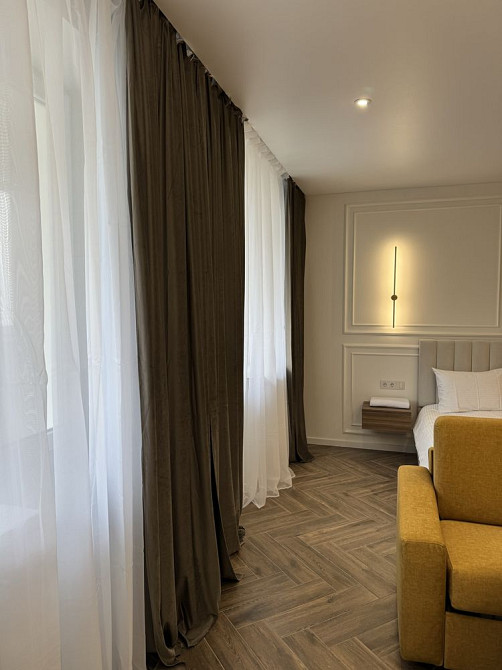 Власник, перша здача, Проспект, Рауш, студія Хмельницький - зображення 8