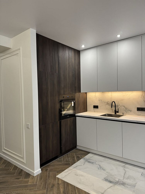 Власник, перша здача, Проспект, Рауш, студія Хмельницький - зображення 7