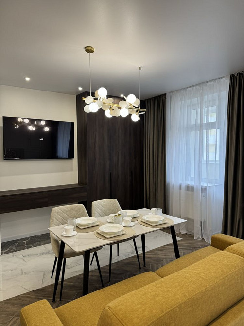 Власник, перша здача, Проспект, Рауш, студія Хмельницький - зображення 4