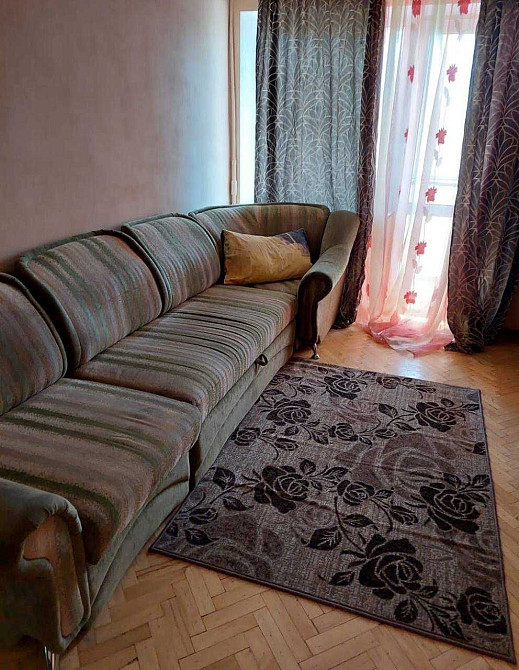 Cдам 2х комнатную квартиру на ул. Леонида Стромцова, Поля (Кирова) Днепр - изображение 1