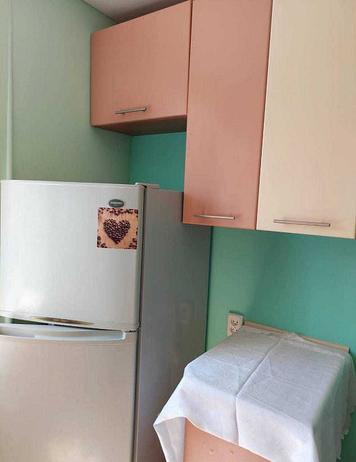 Cдам 2х комнатную квартиру на ул. Леонида Стромцова, Поля (Кирова) Днепр - изображение 6