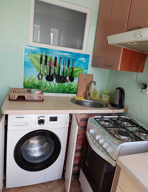 Cдам 2х комнатную квартиру на ул. Леонида Стромцова, Поля (Кирова) Днепр - изображение 3