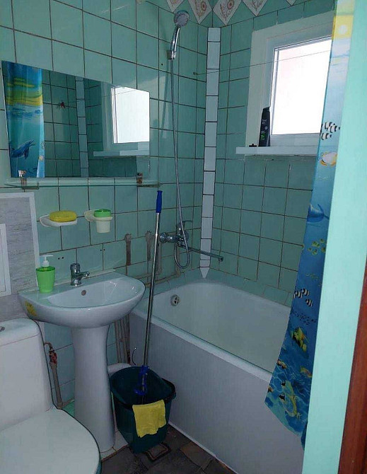 Cдам 2х комнатную квартиру на ул. Леонида Стромцова, Поля (Кирова) Днепр - изображение 5