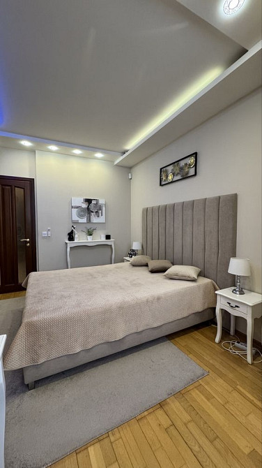 Сдам шикарную квартиру на Марсельской Одесса - изображение 2