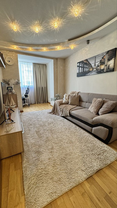 Сдам шикарную квартиру на Марсельской Одесса - изображение 8