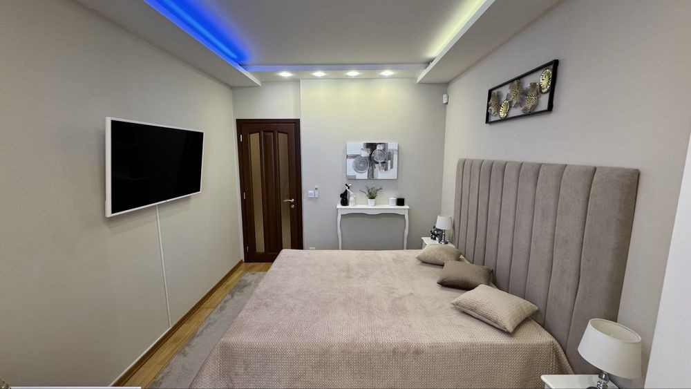 Сдам шикарную квартиру на Марсельской Одесса - изображение 3