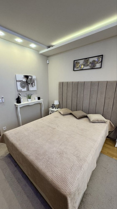 Сдам шикарную квартиру на Марсельской Одесса - изображение 4