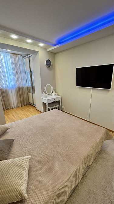 Сдам шикарную квартиру на Марсельской Одесса - изображение 5