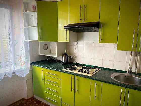 Однокімнатна квартира в довгострокову оренду Коломия