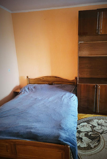 Однокімнатна квартира в довгострокову оренду Коломия - зображення 1