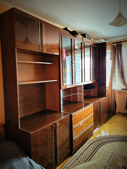 Однокімнатна квартира в довгострокову оренду Коломия - зображення 3