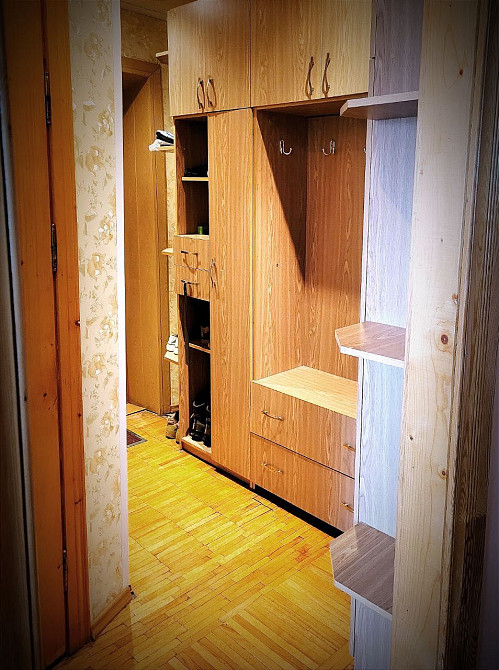 Однокімнатна квартира в довгострокову оренду Коломия - зображення 4