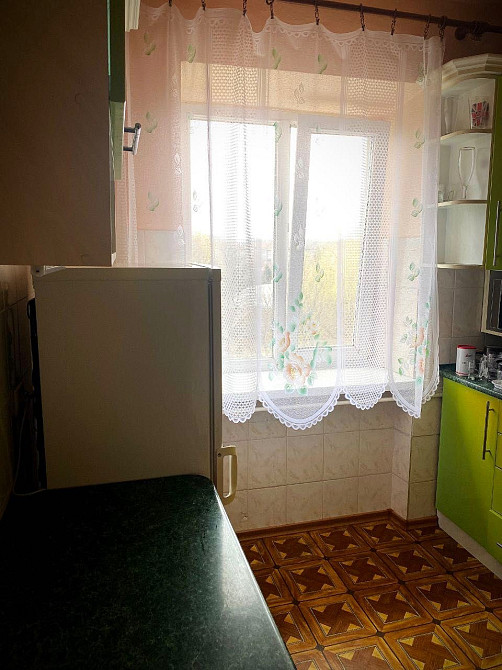 Однокімнатна квартира в довгострокову оренду Коломия - зображення 8