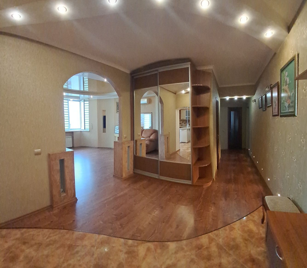 Здам 3 к.кв. вул.Грушевського буд.11 здається вперше р-н Парку Бровары - изображение 5