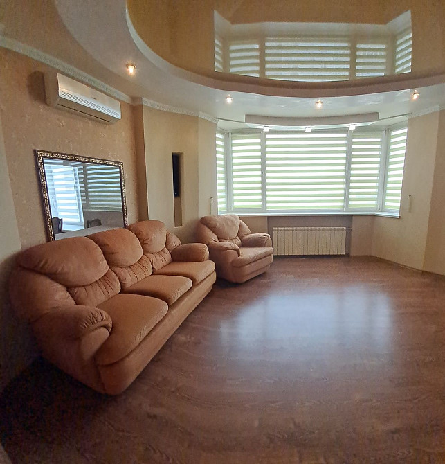 Здам 3 к.кв. вул.Грушевського буд.11 здається вперше р-н Парку Бровары - изображение 8