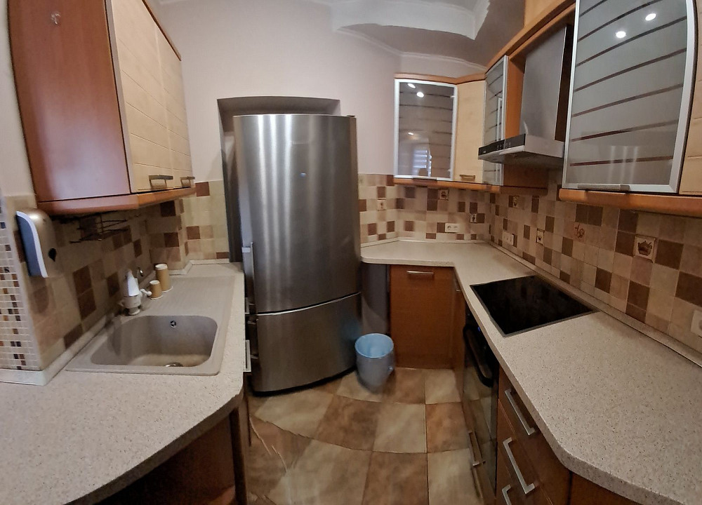 Здам 3 к.кв. вул.Грушевського буд.11 здається вперше р-н Парку Бровары - изображение 2