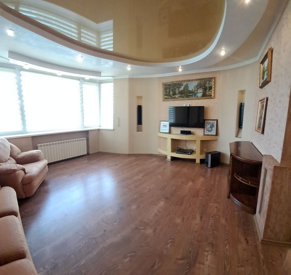 Здам 3 к.кв. вул.Грушевського буд.11 здається вперше р-н Парку Бровары - изображение 7