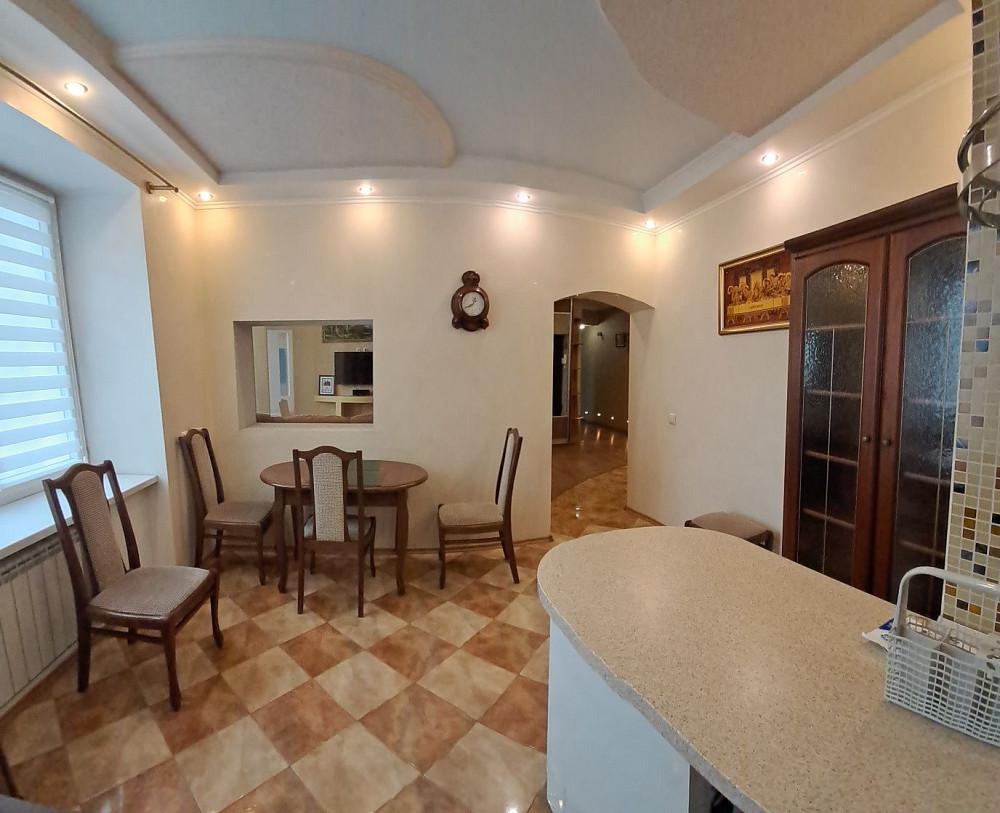 Здам 3 к.кв. вул.Грушевського буд.11 здається вперше р-н Парку Бровары - изображение 3