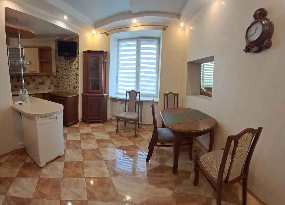 Здам 3 к.кв. вул.Грушевського буд.11 здається вперше р-н Парку Бровары - изображение 4