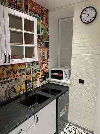 Оренда 1-кім. квартири в центрі на вул. Хорватська Львов