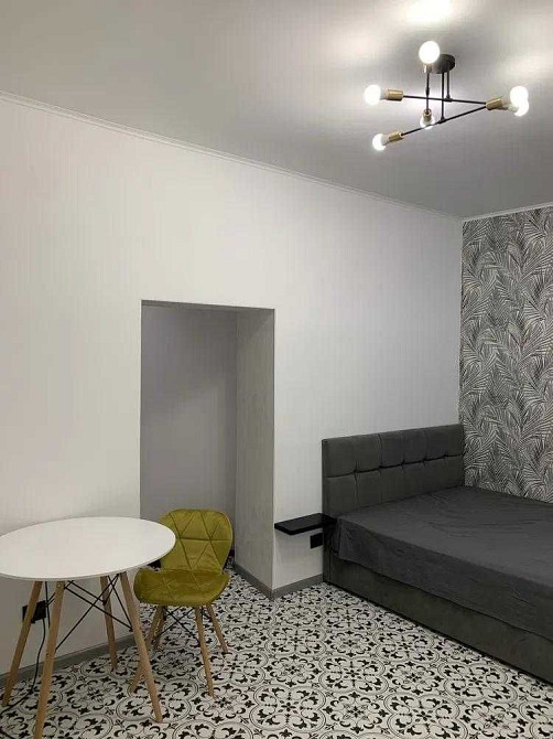 Оренда 1-кім. квартири в центрі на вул. Хорватська Львов - изображение 2