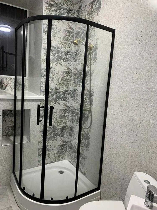 Оренда 1-кім. квартири в центрі на вул. Хорватська Львов - изображение 5