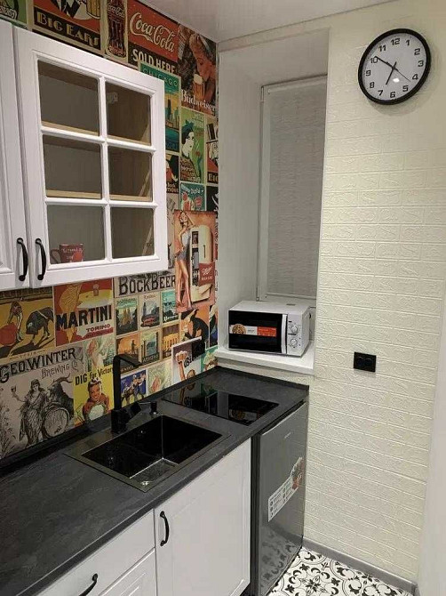 Оренда 1-кім. квартири в центрі на вул. Хорватська Львов - изображение 4