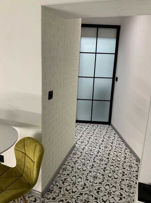 Оренда 1-кім. квартири в центрі на вул. Хорватська Львов - изображение 7